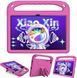 Чехол Kids Case Tablet на Samsung Galaxy Tab S6 Lite (10.4") / розовый 094672 фото 4