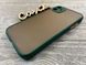 TPU чехол Matte Color Case (TPU) на iPhone 11 082166 фото 9