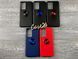 PC + TPU чехол Deen Color Ring для Samsung Galaxy S21 Ultra (5 цветов) 082853 фото 1