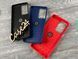 PC + TPU чехол Deen Color Ring для Samsung Galaxy S21 Ultra (5 цветов) 082853 фото 3