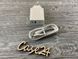 СЗУ Baseus Speed PPS + cable (Type-C to Type-C) 30W 1USB 81921 фото 3