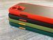 TPU чехол Matte Color Case (TPU) на iPhone 11 082166 фото 4