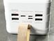 УМБ Power Bank з лампою Remax RPP-266 22.5 W 80000 mAh білий 087488 фото 7