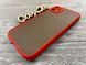 TPU чехол Matte Color Case (TPU) на iPhone 11 082166 фото 8