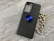PC + TPU чехол Deen Color Ring для Samsung Galaxy S21 Ultra (5 цветов) 082853 фото 6