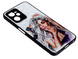 Чохол накладка New Prisma для Realme C35 (на реалами ц35) Purple 085651 фото 2