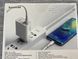 СЗУ Baseus Speed PPS + cable (Type-C to Type-C) 30W 1USB 81921 фото 7