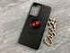 PC + TPU чехол Deen Color Ring для Samsung Galaxy S21 Ultra (5 цветов) 082853 фото 5