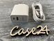 СЗУ Baseus Speed PPS + cable (Type-C to Type-C) 30W 1USB 81921 фото 5