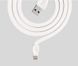 USB кабель Remax с Lighting (4 цвета) (RC-028i) 11163 фото 6