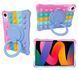Чехол Pop it case на планшет Xiaomi&nbsp;Redmi Pad SE (11") / multicolored powder 098398 фото 1