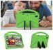 Чехол New Kids Case на Samsung Galaxy Tab A7 (T500 / T505) 10.4" / зеленый 200163 фото 3