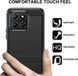 TPU чохол накладка Urban для Honor X8A / синій 92119 фото 7