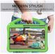 Чехол New Kids Case на Samsung Galaxy Tab A7 (T500 / T505) 10.4" / зеленый 200163 фото 4