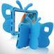 Чохол Butterfly Case на планшет Lenovo Xiaoxin Pad 2024 (11") / блакитний 098461 фото 1