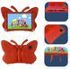 Чохол Butterfly Case на планшет Lenovo Tab K11 2024 (11") / червоний 098476 фото 3