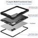 Чохол Hard case tablet на Poco Pad (12.1") / бірюзовий 098523 фото 6