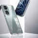 Чехол накладка WXD на Honor 90 / прозрачный 92219 фото 1