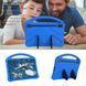 Чохол New Kids Case на Samsung Galaxy Tab S9 FE Plus (12.4") / блакитний 099151 фото 6