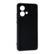 TPU чохол SMITT Premium Case для Motorola Edge 40 Neo / чорний 095263 фото 1