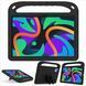 Чехол Kids Case Tablet на планшет Lenovo Tab K11 2024 (11") / черный 200973 фото 2