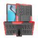 PC + TPU чохол Armor на Realme Pad червоний 090811 фото 1