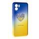 Чехол Case UA для Xiaomi Redmi A2 Heart 090962 фото 3