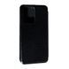 Шкіряний чохол книжка New Book на Xiaomi Redmi Note 12 Pro Plus чорний 090358 фото 2