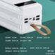 УМБ Power Bank з лампою Remax RPP-266 22.5 W 80000 mAh білий 087488 фото 6