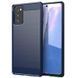 TPU чохол накладка Urban для Samsung Galaxy Note 20 (4 кольори) 81710 фото 8