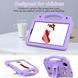 Чехол Junior Case Tablet на Xiaomi Redmi Pad SE (8.7") 2024 / голубой 098599 фото 8