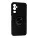 PC + TPU чехол New Transformer для Tecno POVA neo-2 черный 088309 фото 1