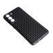 TPU чохол накладка Leather Case для Samsung Galaxy S21 FE (на самсунг із21 фе) плетінка 086039 фото 2