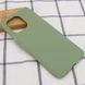 Чехол силиконовый Candy на Xiaomi Redmi A1 (на редми а1) фисташковый 086841 фото 2
