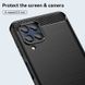TPU чохол накладка Urban для Samsung Galaxy M33 (5G) / червоний 089560 фото 4