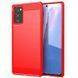 TPU чохол накладка Urban для Samsung Galaxy Note 20 (4 кольори) 81710 фото 9