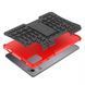 PC + TPU чехол Armor на Lenovo Tab M11 (11") / черный 097552 фото 4