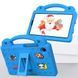Чохол Junior Case Tablet на планшет Samsung Galaxy Tab A9 (8.7") / блакитний 096815 фото 3