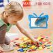 Чохол Butterfly Case на планшет Lenovo Xiaoxin Pad 2024 (11") / блакитний 098461 фото 6