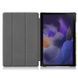 Чехол книжка Crazy Horse для Samsung Galaxy Tab A8 (X200 / X205) 10.5" / Paris 097385 фото 4