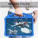 Чохол New Kids Case на Samsung Galaxy Tab S9 FE Plus (12.4") / блакитний 099151 фото 5