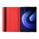 Чохол книжка 360 на Xiaomi Mi Pad 6 (11") / червоний 090607 фото 4