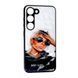 TPU чохол Prisma Ladies для Samsung Galaxy S23 Plus (на самсунг із23 плюс) Bad Girl 087739 фото 1