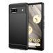 TPU чехол накладка Urban для Google Pixel 9 / черный 098261 фото 1