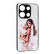 Чохол накладка Prisma Ladies для Xiaomi Redmi Note 13 (4G) Baby Girl 096181 фото 1