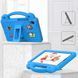 Чохол Junior Case Tablet на планшет Samsung Galaxy Tab A9 (8.7") / блакитний 096815 фото 5
