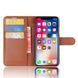 Чохол книжка Lichee для iPhone XR (9 кольорів) 052510 фото 4