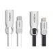 USB кабель MoXoM CC-19 (2 цвета) 51566 фото 1
