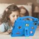 Чохол Junior Case Tablet на планшет Lenovo Xiaoxin Pad 2024 (11") / блакитний 095611 фото 5