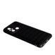 TPU чехол накладка Leather Case для Xiaomi Redmi 12C Кроко 089108 фото 2
